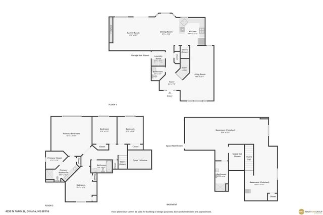 4259 N 164 Street, Omaha, NE 68116