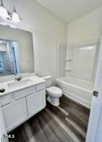 130 S Gallaspy Drive, Wilsons Mills, NC 27520