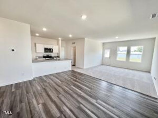 130 S Gallaspy Drive, Wilsons Mills, NC 27520