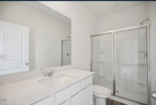 130 S Gallaspy Drive, Wilsons Mills, NC 27520