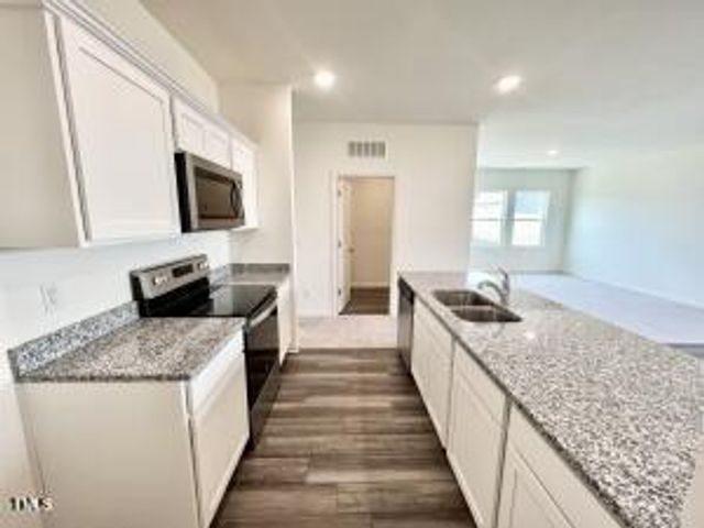 130 S Gallaspy Drive, Wilsons Mills, NC 27520