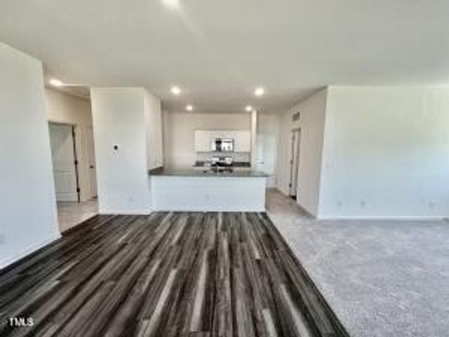 130 S Gallaspy Drive, Wilsons Mills, NC 27520