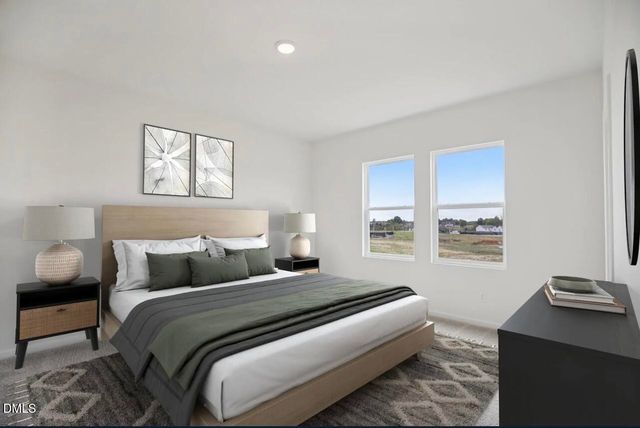 130 S Gallaspy Drive, Wilsons Mills, NC 27520