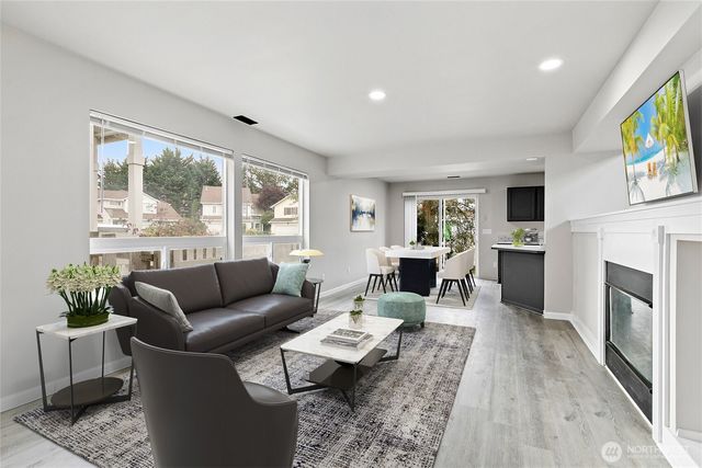 5204 79th Street W, Lakewood, WA 98499