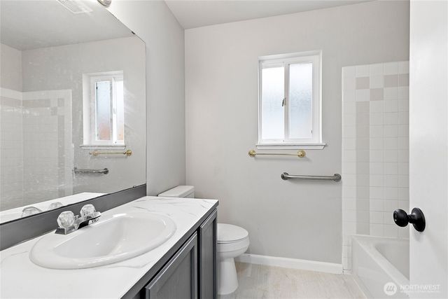 5204 79th Street W, Lakewood, WA 98499