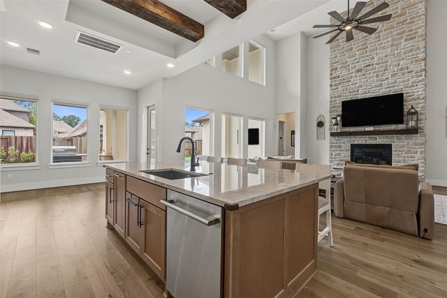 21926 Canyon Trail Way, Porter, TX 77365