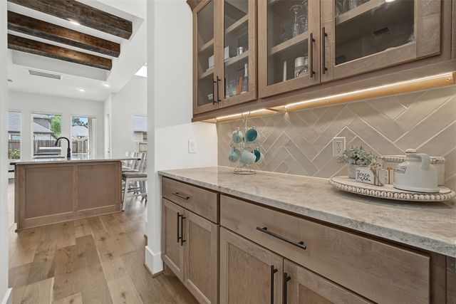 21926 Canyon Trail Way, Porter, TX 77365