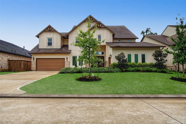 21926 Canyon Trail Way, Porter, TX 77365