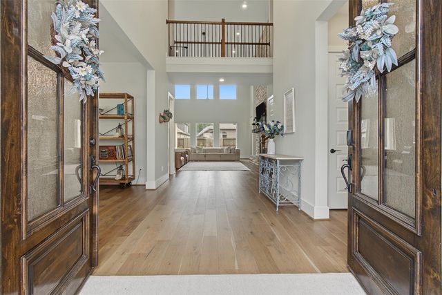 21926 Canyon Trail Way, Porter, TX 77365
