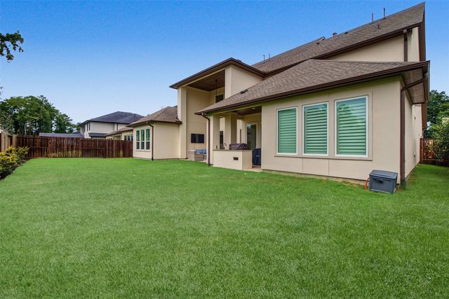21926 Canyon Trail Way, Porter, TX 77365