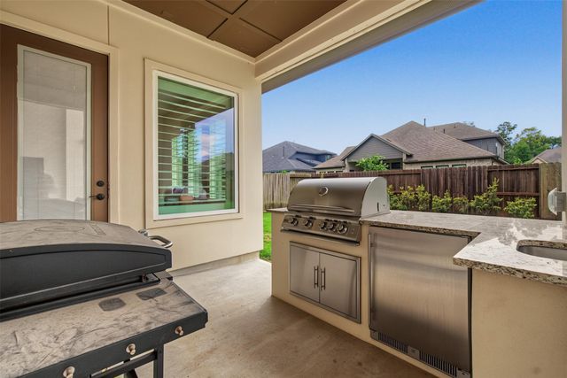 21926 Canyon Trail Way, Porter, TX 77365