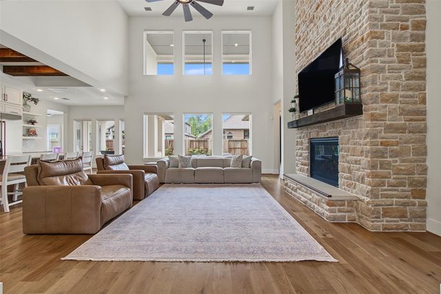 21926 Canyon Trail Way, Porter, TX 77365