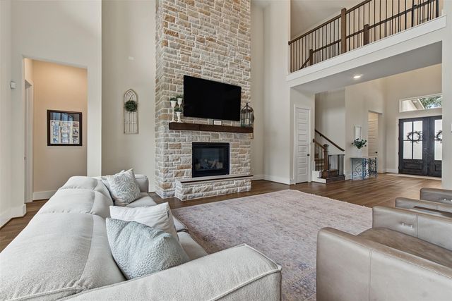 21926 Canyon Trail Way, Porter, TX 77365