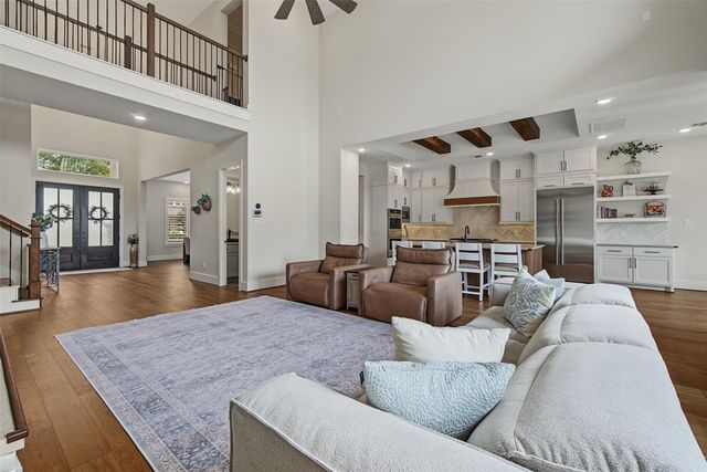21926 Canyon Trail Way, Porter, TX 77365