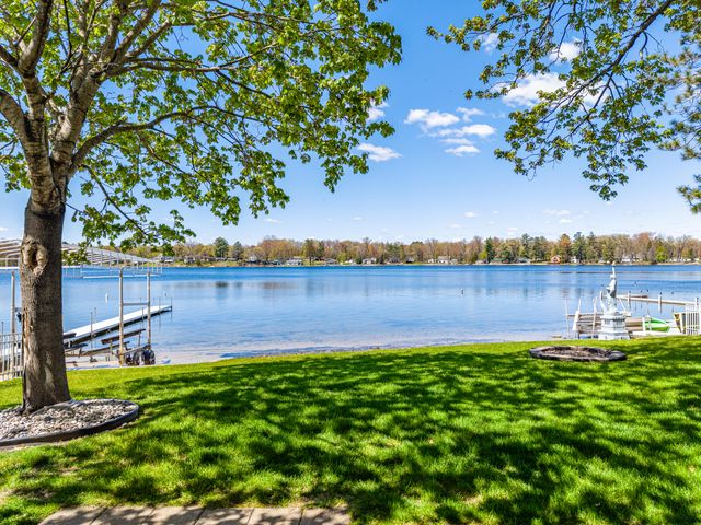 4625 Lake Resort, Sage Twp, MI 48624