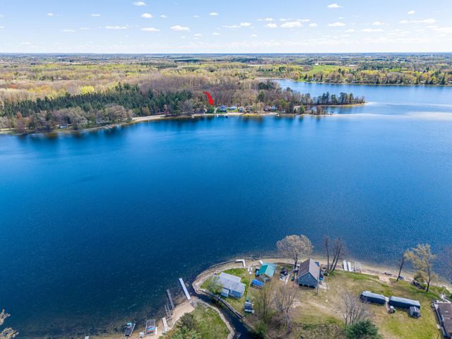 4625 Lake Resort, Sage Twp, MI 48624