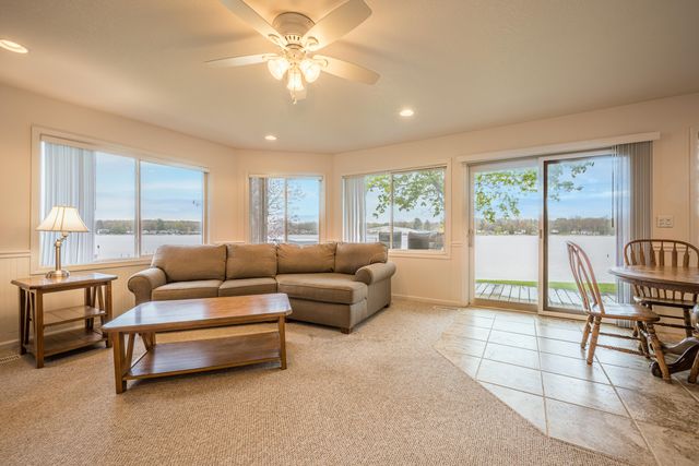 4625 Lake Resort, Sage Twp, MI 48624