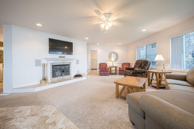 4625 Lake Resort, Sage Twp, MI 48624