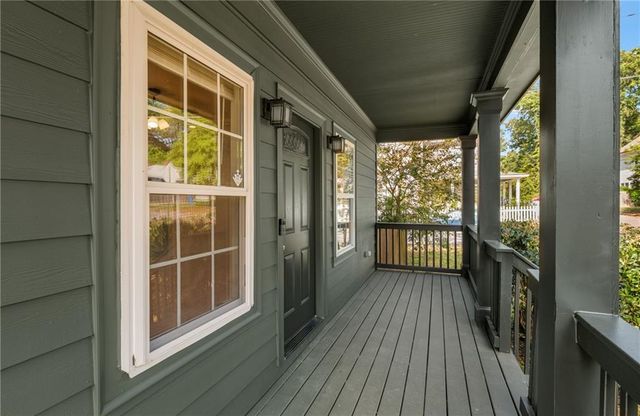 119 Haygood Ave, Atlanta, GA 30315