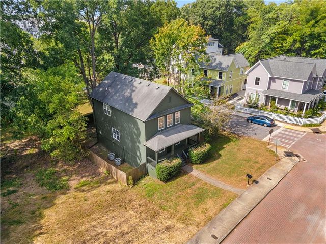 119 Haygood Ave, Atlanta, GA 30315