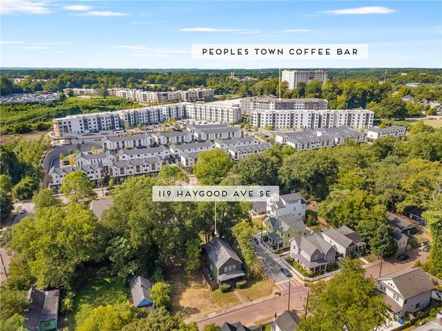 119 Haygood Ave, Atlanta, GA 30315