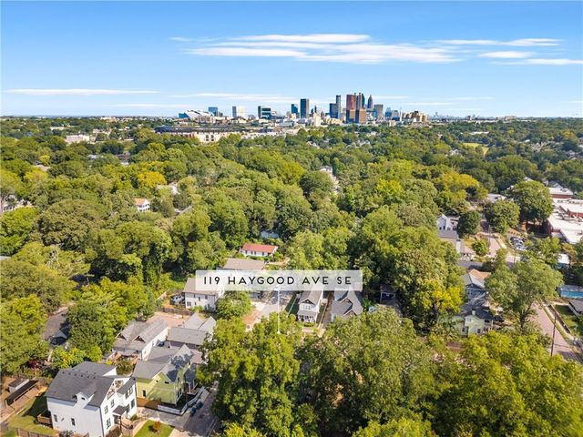 119 Haygood Ave, Atlanta, GA 30315