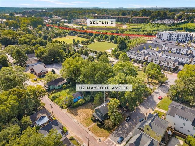 119 Haygood Ave, Atlanta, GA 30315