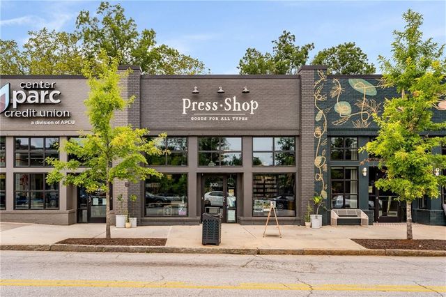 119 Haygood Ave, Atlanta, GA 30315