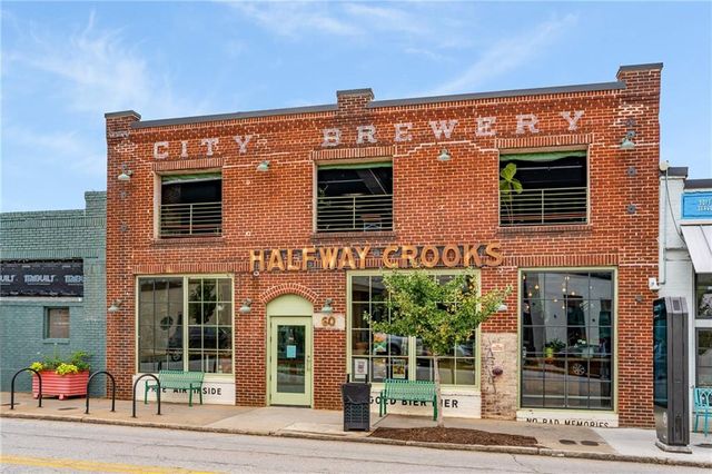 119 Haygood Ave, Atlanta, GA 30315