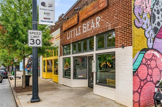 119 Haygood Ave, Atlanta, GA 30315