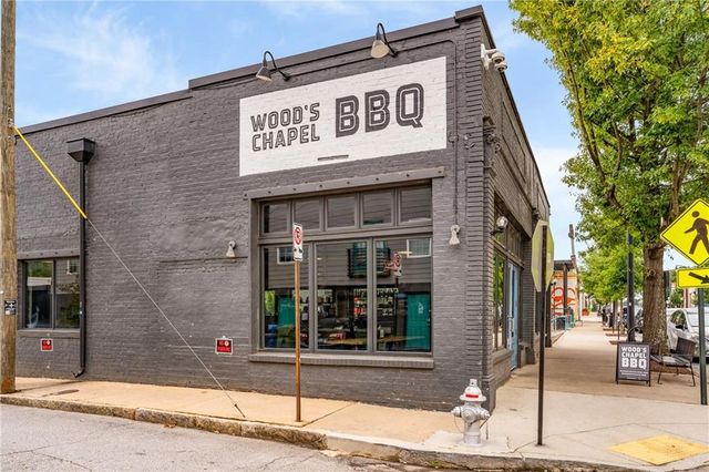 119 Haygood Ave, Atlanta, GA 30315