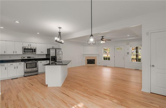 119 Haygood Ave, Atlanta, GA 30315