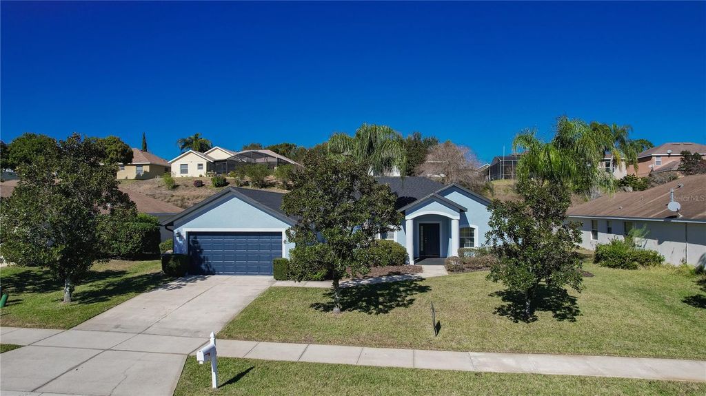 13039 ANTIQUE OAK STREET, Clermont, FL 34711