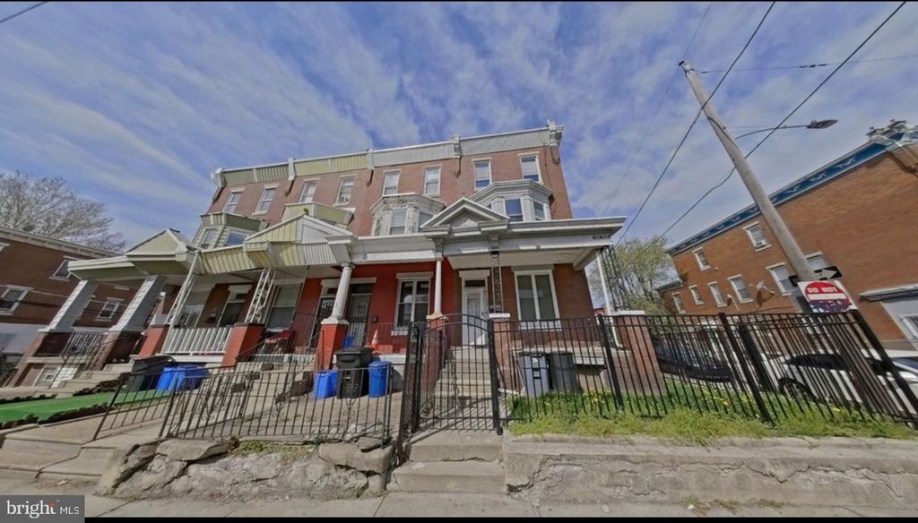 4106-00 OLD YORK RD, Philadelphia, PA 19140