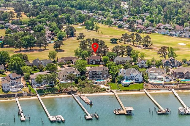 2320 Haversham CLS, Virginia Beach, VA 23454