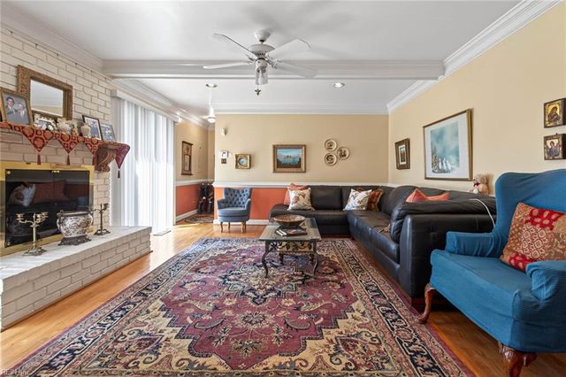 2320 Haversham CLS, Virginia Beach, VA 23454