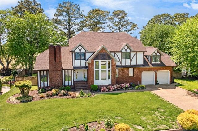 2320 Haversham CLS, Virginia Beach, VA 23454