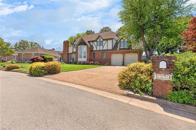 2320 Haversham CLS, Virginia Beach, VA 23454