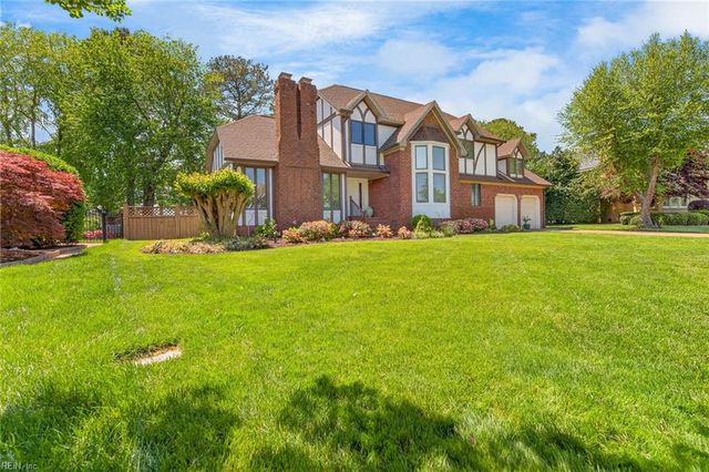 2320 Haversham CLS, Virginia Beach, VA 23454