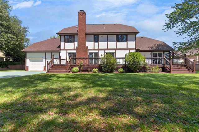 2320 Haversham CLS, Virginia Beach, VA 23454