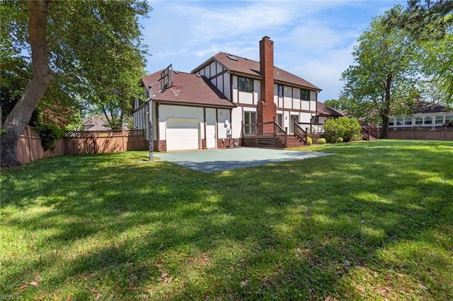 2320 Haversham CLS, Virginia Beach, VA 23454