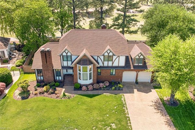 2320 Haversham CLS, Virginia Beach, VA 23454