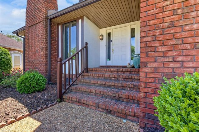 2320 Haversham CLS, Virginia Beach, VA 23454