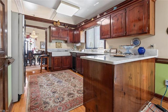 2320 Haversham CLS, Virginia Beach, VA 23454