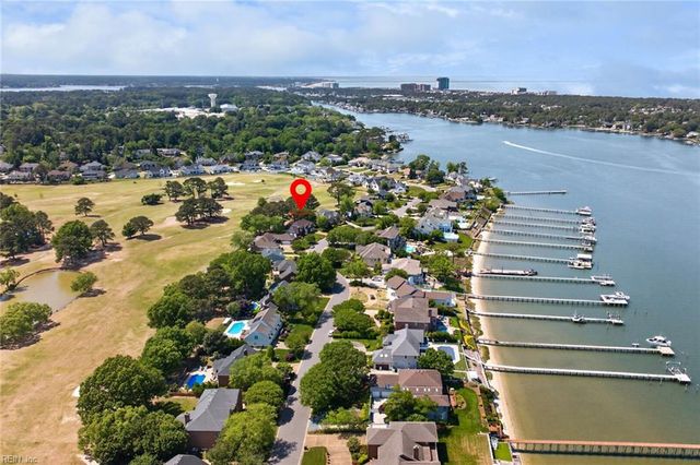 2320 Haversham CLS, Virginia Beach, VA 23454