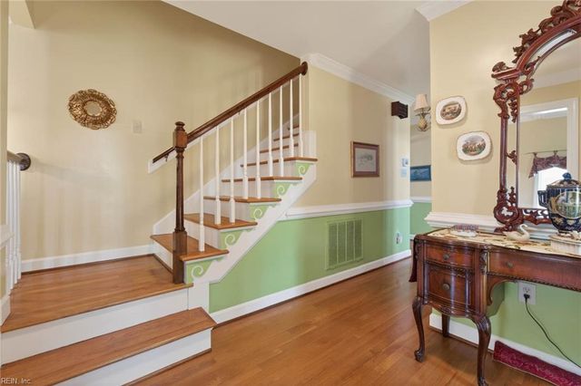 2320 Haversham CLS, Virginia Beach, VA 23454