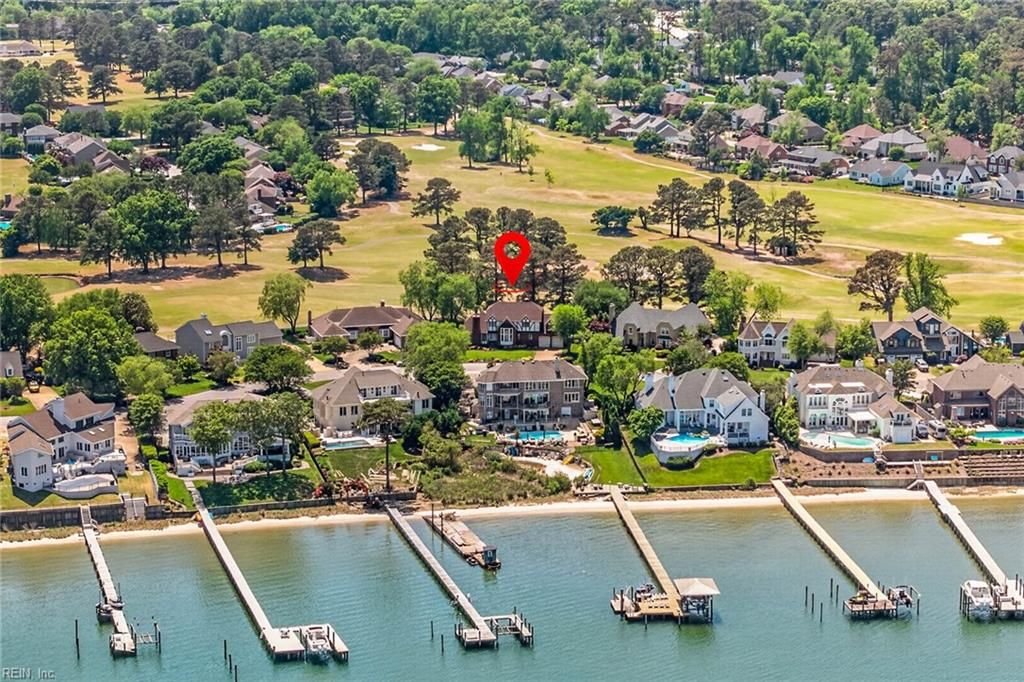 2320 Haversham CLS, Virginia Beach, VA 23454