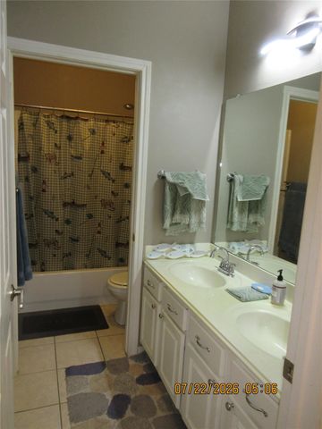 20522 Umber Oak Court, Humble, TX 77346