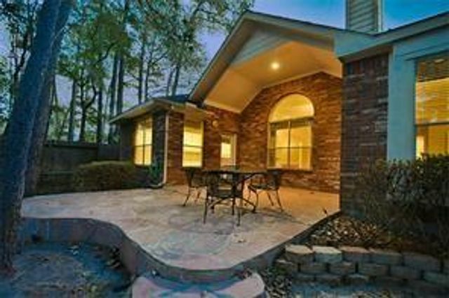 20522 Umber Oak Court, Humble, TX 77346