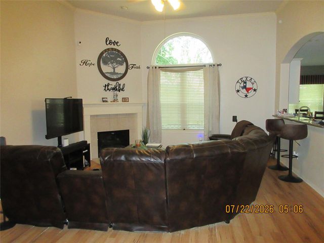 20522 Umber Oak Court, Humble, TX 77346